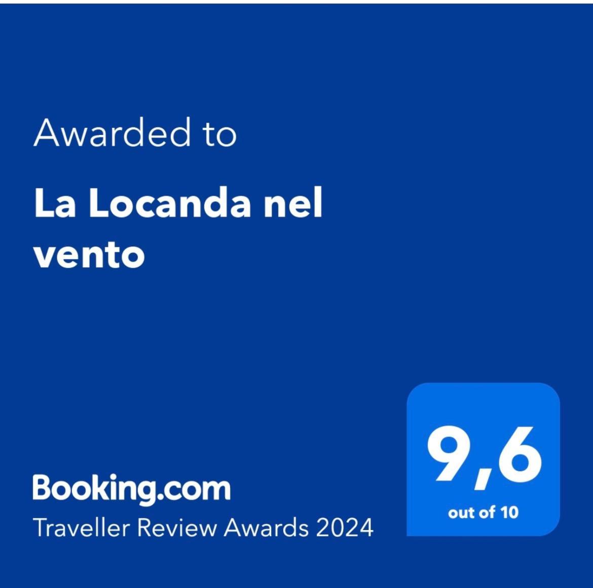 La Locanda Nel Vento Calestano Exterior foto